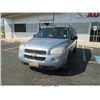 Image 2 : 2007 - CHEVROLET UPLANDER
