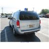 Image 3 : 2007 - CHEVROLET UPLANDER