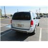 Image 4 : 2007 - CHEVROLET UPLANDER