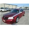 Image 2 : 2008 - DODGE AVENGER