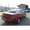 Image 4 : 2008 - DODGE AVENGER