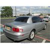 Image 4 : 2005 - KIA AMANTI