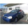 Image 2 : 2006 - SUZUKI FORENZA