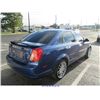 Image 4 : 2006 - SUZUKI FORENZA