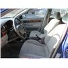 Image 6 : 2006 - SUZUKI FORENZA
