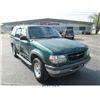Image 1 : 2001 - FORD EXPLORER!
