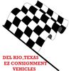Image 1 : Del Rio,Texas EZ Corp Vehicles/ Located in Del Rio,Texas