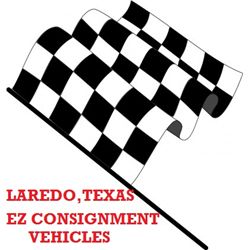 Laredo,Texas EZ Corp Vehicles/Located in Laredo, Texas