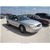 Image 1 : 2001 - FORD TAURUS