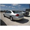 Image 3 : 2001 - FORD TAURUS