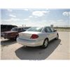 Image 4 : 2001 - FORD TAURUS