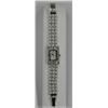 Image 2 : Ladies 3 Strand Pearl Watch with Swarovski Element