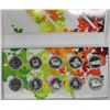 Image 1 : Lot of 10 CAN Dollars - Mixed Dates.