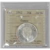 Image 1 : CAN ICCS 1942 50-Cent Cameo - Coin.