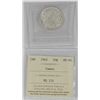 Image 2 : CAN ICCS 1942 50-Cent Cameo - Coin.