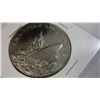 Image 1 : Republic of Somaliland 5 Dollar Titanic Anniversary Coin