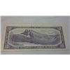 Image 2 : 1954 Canada 10 Dollar Bank Note
