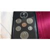 Image 1 : 1977 Canada Double Dollar Coin Set