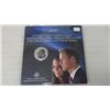 Image 1 : 2011 William and Kate 25 Cents Wedding Coin