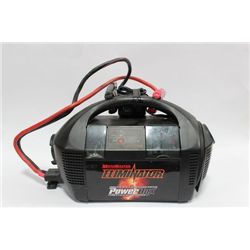 MOTOMASTER ELIMINATOR POWER BOX