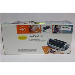 HEAT SEAL H2 10 LAMINATOR