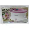 Image 1 : REVLON SPA PARAFFIN BATH
