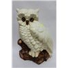 Image 1 : LARGE CERAMIC OWL