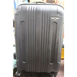 HARD CASE TRAVEL BAG