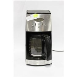 HAMILTON BEACH COFFEE MAKER