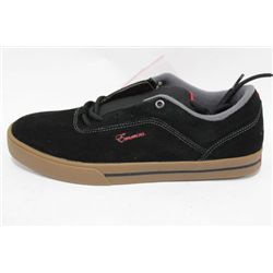 MEN'S EMERICA SHOES 'G-CODE' SIZE 9