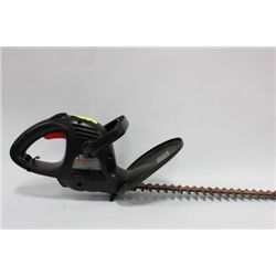 B&D HEDGE TRIMMER