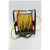 Image 1 : RETRACTABLE AIR HOSE
