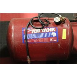 5 GALLON AIR TANK