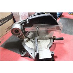 CRAFTSMAN MITER SAW