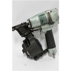 HITACHI NV45AB2 AIR COIL NAILER