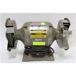 BRICO BENCH GRINDER