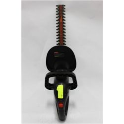 B&D 16" HEDGE TRIMMER
