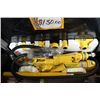 Image 1 : POWERFIST 4 TONNE BODY REPAIR KIT