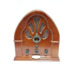 CITIZEN VINTAGE STYLE RADIO