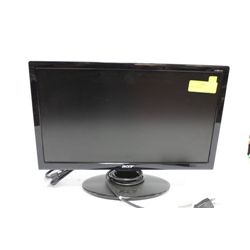 ACER 20" COMPUTER MONITOR
