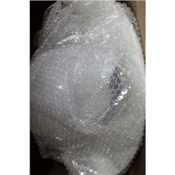 NEW WHITE PENDANT LIGHT IN BOX