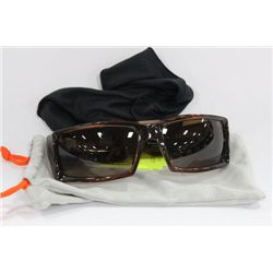 SPY+ GENERAL SUNGLASSES --POLARIZED & AUTHENTIC