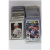 Image 1 : LARGE COLLECTION OF 99 WAYNE GRETZKY CARDS