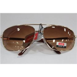 PAIR OF AVIATOR SUNGLASSES