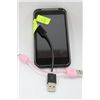 Image 1 : HTC INCREDIBLE S 4G SMARTPHONE W/CHARGER
