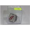 Image 1 : MARTIN BRODEUR STANLEY CUP REPLICA RING