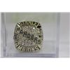Image 1 : 1994 MARK MESSIER STANLEY CUP REPLICA RING