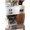 Image 1 : BUNN COFFEE MACHINE