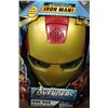 Image 1 : IRONMAN MASK