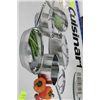 Image 1 : CUISINART 8PC. COOKWARE COLLECTION